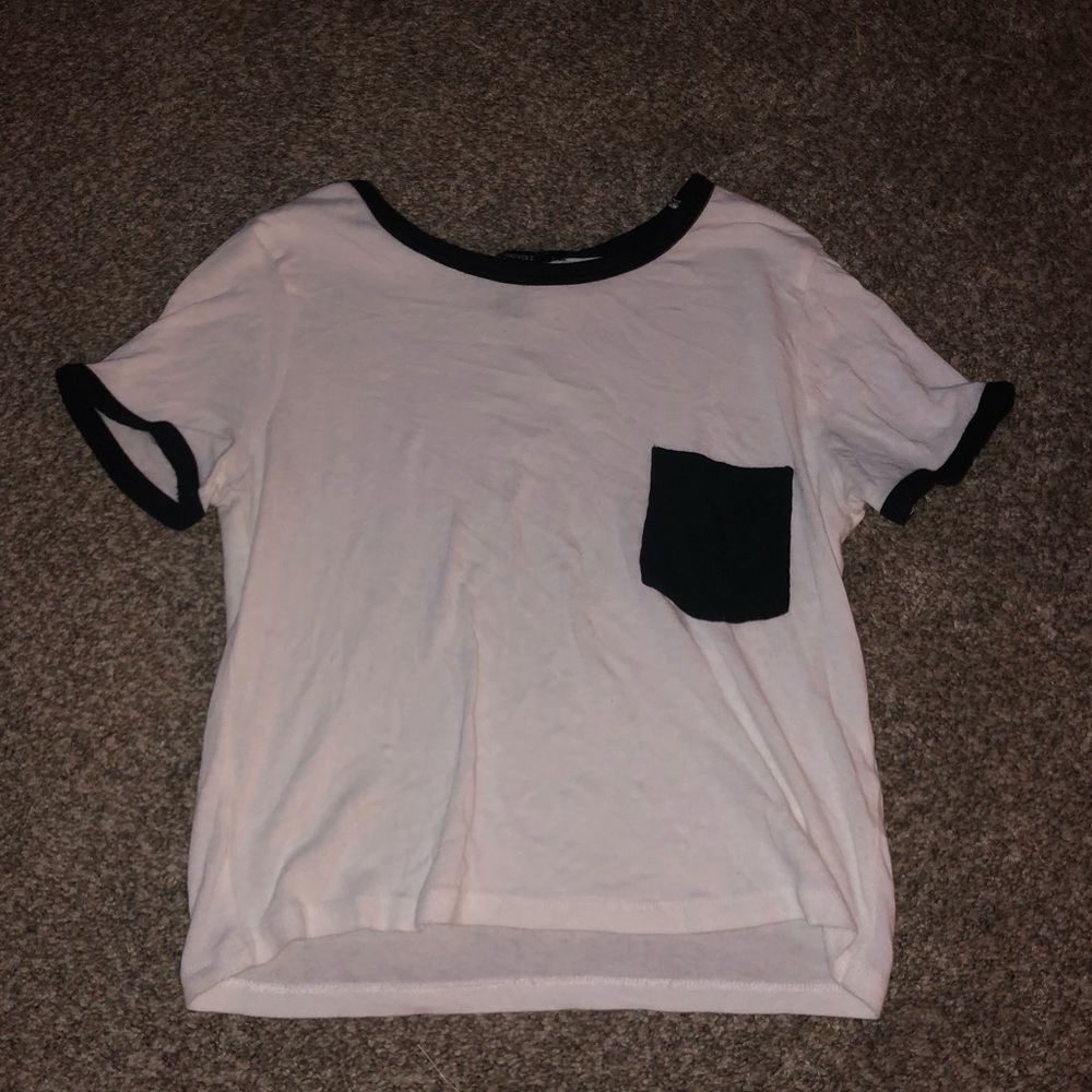 Forever 21 tee shirt
